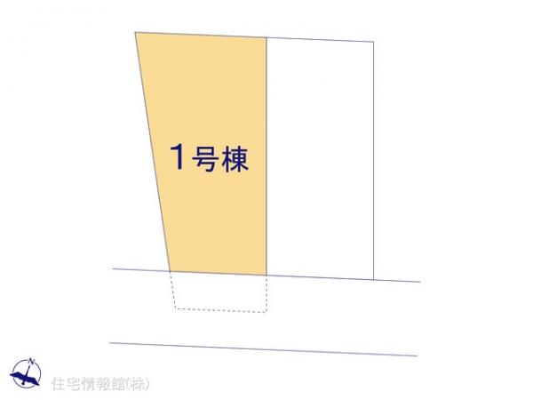 さいたま市中央区下落合10期 