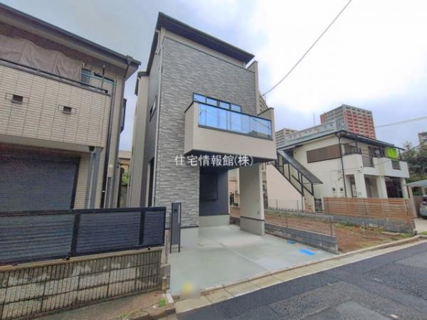 さいたま市中央区下落合10期 