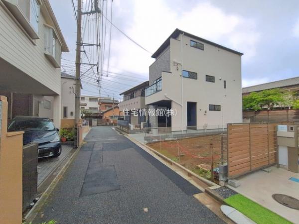 さいたま市中央区下落合10期 