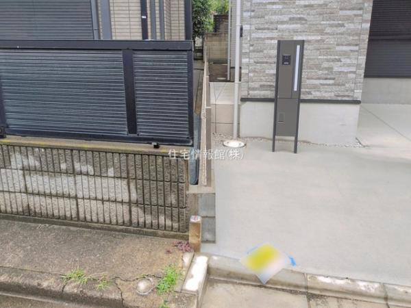 さいたま市中央区下落合10期 