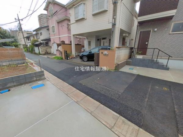さいたま市中央区下落合10期 