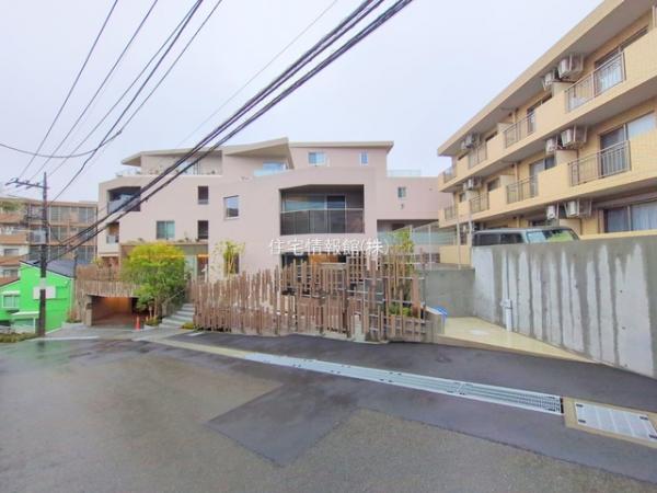 中古マンション 神奈川県川崎市宮前区有馬１丁目13-17 東急田園都市線鷺沼駅 7,980万円