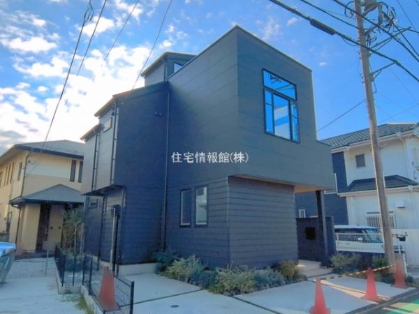 新築戸建 神奈川県藤沢市辻堂東海岸２丁目12 JR東海道本線(東京〜熱海)辻堂駅 7,290万円