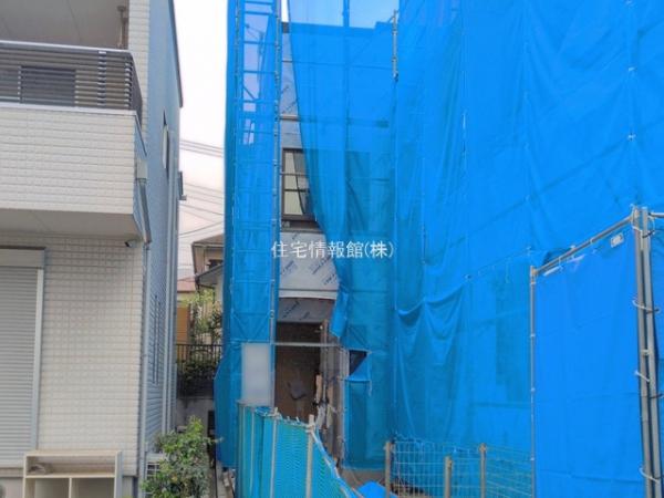 新築戸建 埼玉県さいたま市緑区芝原３丁目10-18 JR武蔵野線東浦和駅 4,480万円