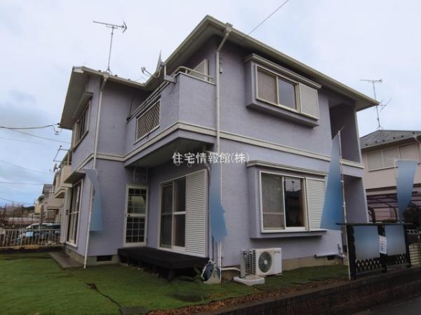 中古戸建 千葉県印西市小林1589-19 JR成田線小林駅 1,649万円