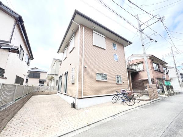 中古戸建 相模原市中央区光が丘２丁目 JR横浜線淵野辺駅 3,180万円