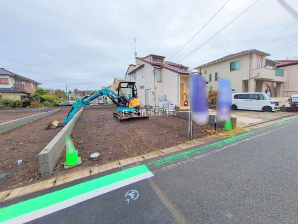 土地 神奈川県相模原市中央区千代田１丁目8-17 JR相模線上溝駅 3,100万円