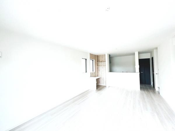 新築戸建 相模原市中央区小町通１丁目 JR横浜線相模原駅 4,399万円