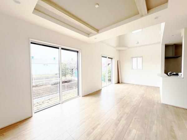 新築戸建 相模原市中央区田名 JR相模線原当麻駅 3,290万円