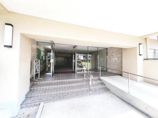 中古マンション 稲城市大丸 JR南武線稲城長沼駅 2,480万円