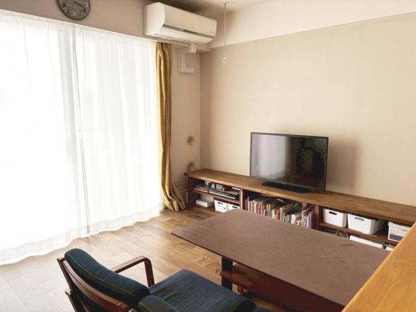 中古マンション 稲城市大丸 JR南武線南多摩駅 4,180万円