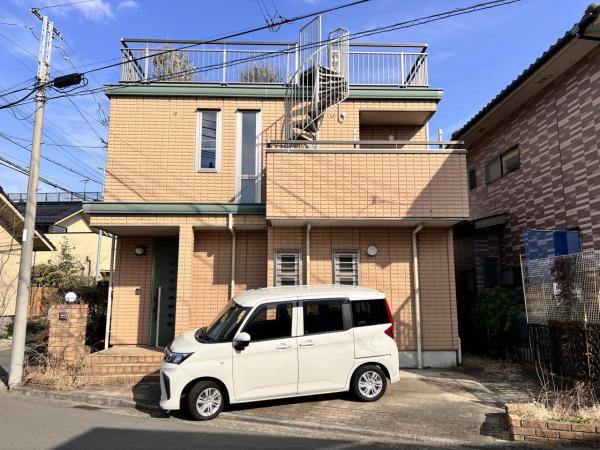 中古戸建 横浜市瀬谷区本郷１丁目 相鉄本線瀬谷駅 3,499万円