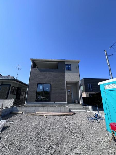 新築戸建 座間市新田宿 JR相模線入谷駅 3,580万円