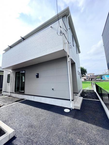 新築戸建 座間市新田宿 JR相模線入谷駅 2,880万円