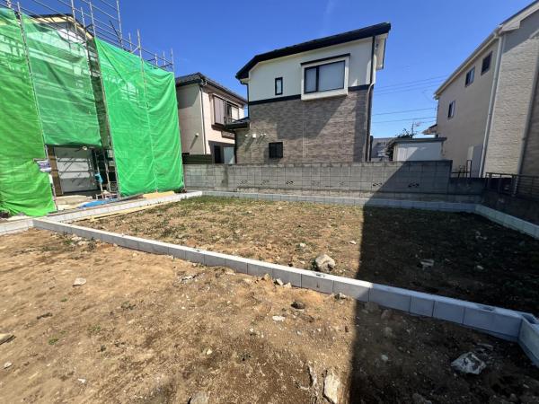 土地 西東京市北原町１丁目 西武新宿線西武柳沢駅 3,880万円