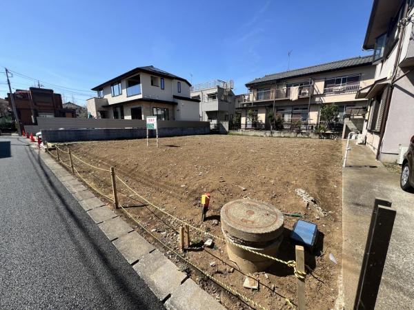 土地 西東京市緑町２丁目 西武新宿線田無駅 4,380万円
