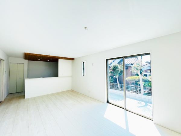 新築戸建 相模原市緑区下九沢 JR相模線南橋本駅 3,580万円