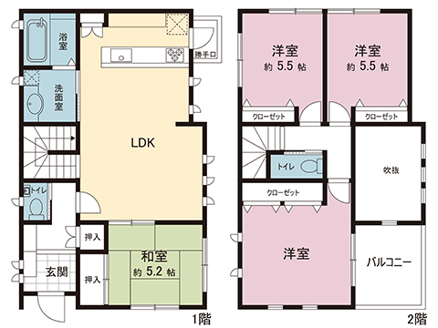 中古戸建 相模原市南区相南３丁目 小田急江ノ島線東林間駅 3,580万円