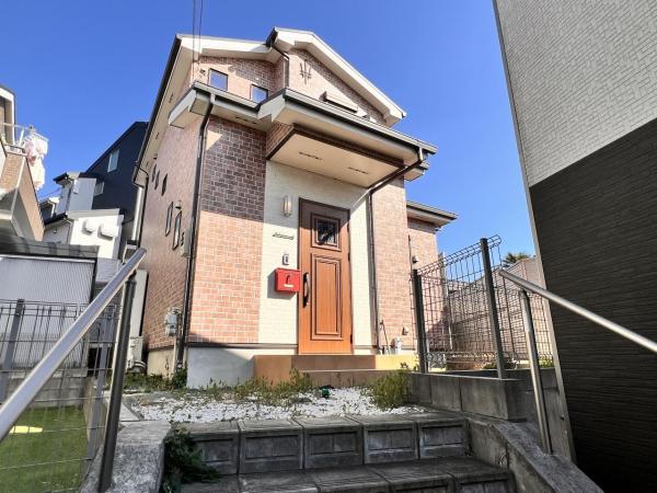 中古戸建 綾瀬市深谷中７丁目 小田急江ノ島線長後駅 2,780万円