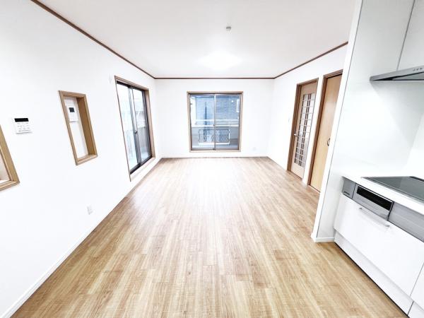 中古戸建 茅ヶ崎市西久保 JR相模線香川駅 3,399万円