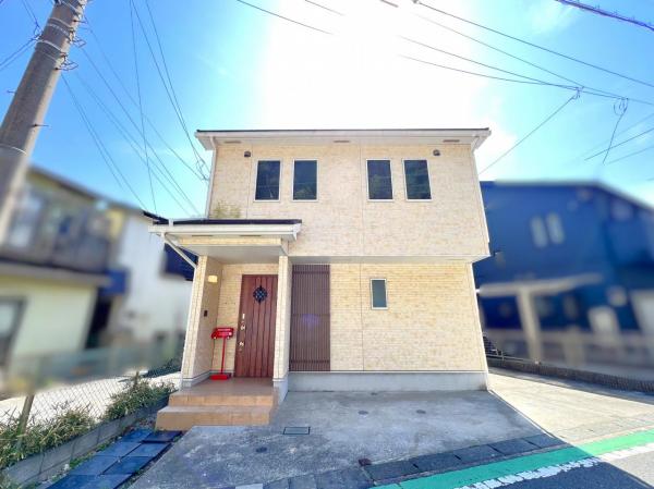 中古戸建 横須賀市浦賀２丁目 京急本線浦賀駅 3,280万円