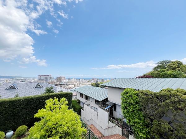 中古戸建 小田原市城山３丁目 JR東海道本線(東京〜熱海)小田原駅 1億3,800万円