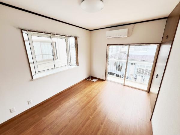南足柄市福泉 中古戸建 子供部屋