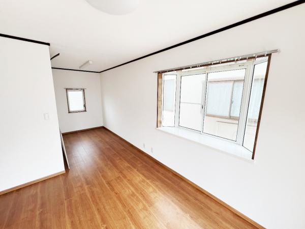 南足柄市福泉 中古戸建 洋室