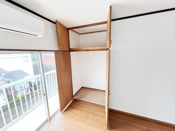 南足柄市福泉 中古戸建 その他内観
