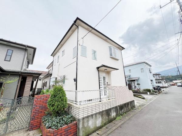 南足柄市福泉 中古戸建 構造・工法・仕様