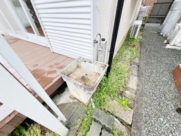 南足柄市福泉 中古戸建 その他設備(専用部)