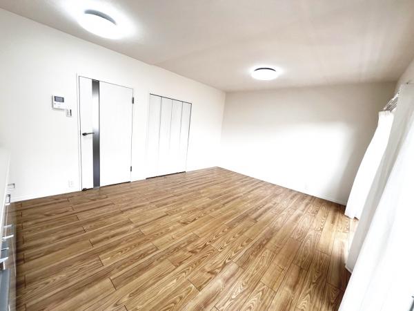 中古マンション 川崎市多摩区東三田３丁目 小田急線生田駅 1,490万円