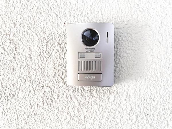 生田住宅1号棟 その他設備(専用部)