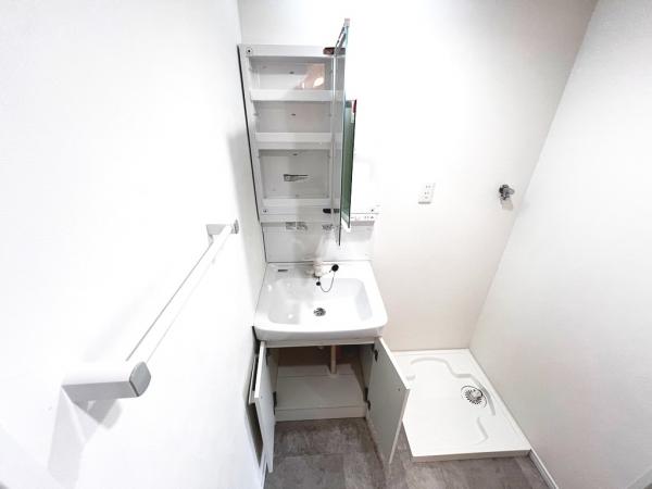 生田住宅1号棟 その他設備(専用部)
