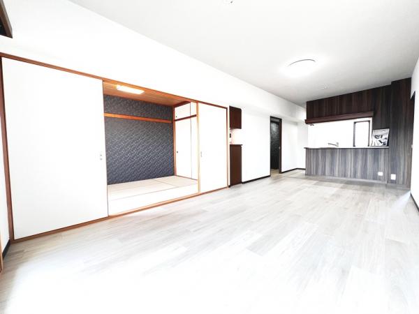 中古マンション 川崎市多摩区菅６丁目 JR南武線矢野口駅 3,640万円