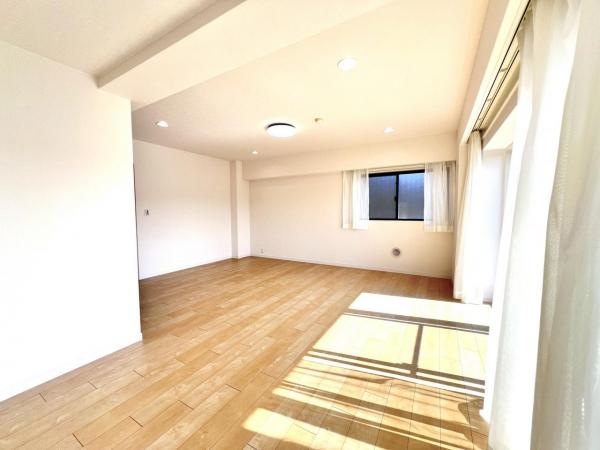 中古マンション 川崎市麻生区金程１丁目 小田急線新百合ヶ丘駅 4,980万円