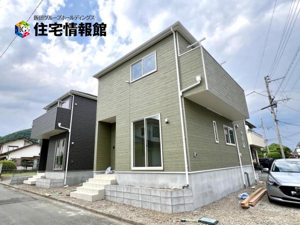 新築戸建 中郡大磯町大磯 JR東海道本線(東京〜熱海)大磯駅 3,480万円