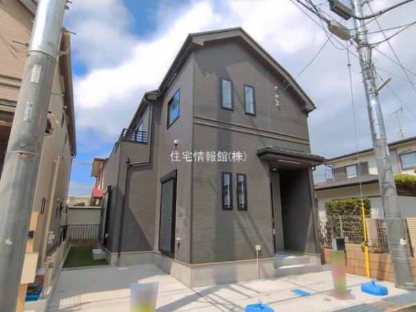 新築戸建 千葉県八千代市勝田台３丁目19-18 京成本線勝田台駅 4,190万円