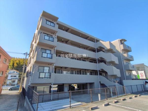 中古マンション 神奈川県横浜市青葉区美しが丘４丁目25-7 東急田園都市線たまプラーザ駅 5,180万円