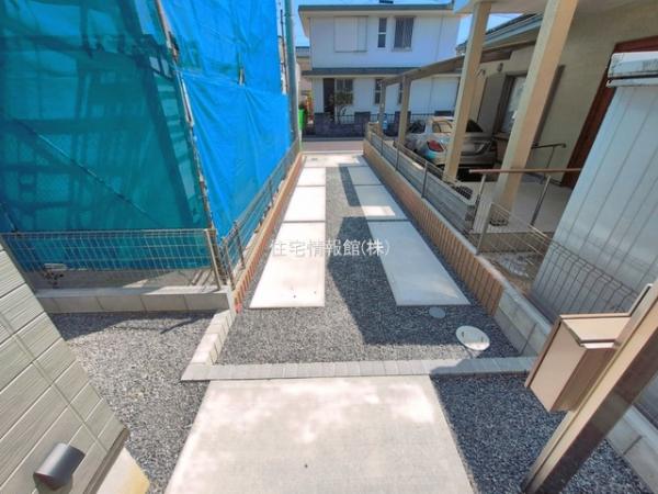 新松戸南2丁目 