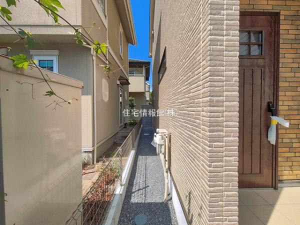 新松戸南2丁目 