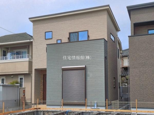 新松戸南2丁目 