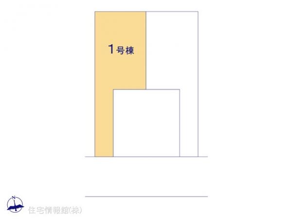 新松戸南2丁目 