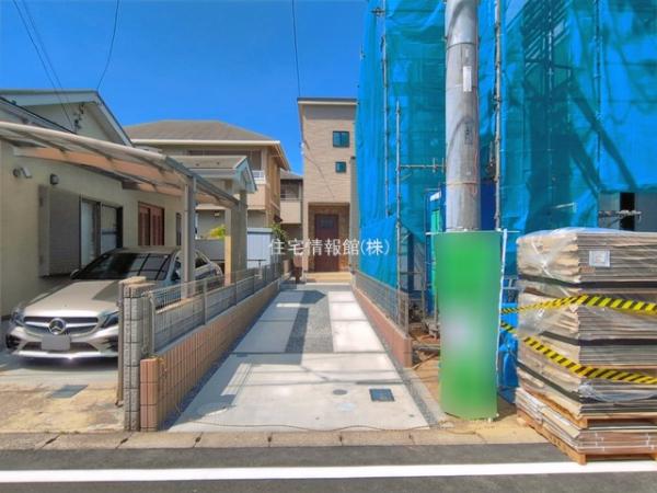 新松戸南2丁目 