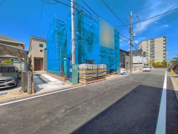 新松戸南2丁目 