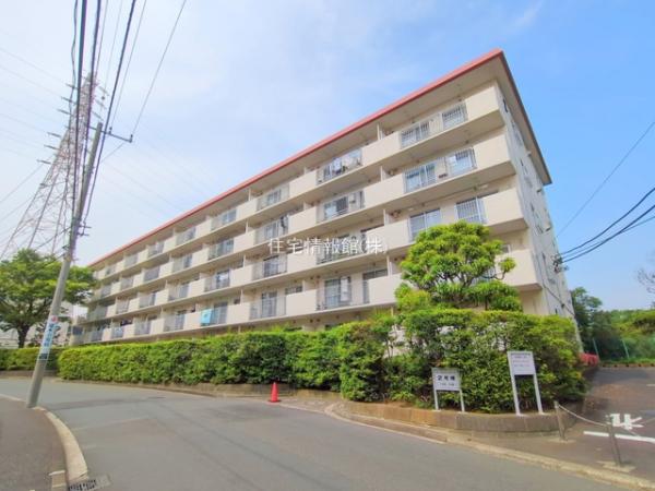 中古マンション 神奈川県横浜市保土ケ谷区瀬戸ケ谷町243-80 JR横須賀線保土ケ谷駅 1,390万円