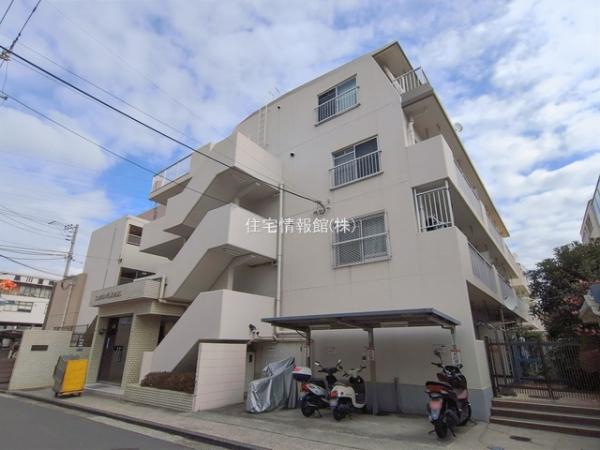 中古マンション 神奈川県横浜市鶴見区矢向１丁目7-8 JR南武線尻手駅 2,990万円