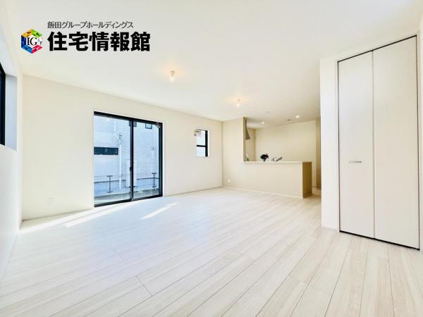新築戸建 横浜市泉区和泉町 相鉄いずみ野線いずみ野駅 5,480万円