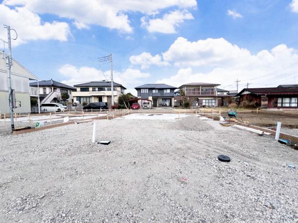 新築戸建 宇都宮市上戸祭４丁目 JR東北本線 (宇都宮線）宇都宮駅 3,090万円
