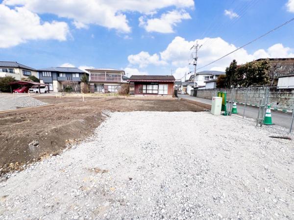 新築戸建 宇都宮市上戸祭４丁目 JR東北本線（宇都宮線）宇都宮駅 3,290万円